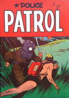 Police Patrol (Action Comics, 1956? series) #31 [1959?]