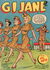 G.I. Jane (Action Comics, 1955? series) #5 ([May 1955?])