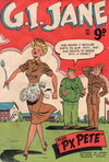 G.I. Jane  #10 ([1955?])