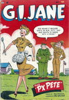 G.I. Jane  #2 (July 1953)