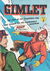 Gimlet (Action Comics, 1957? series) #4 ([October 1957?])