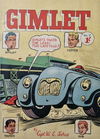 Gimlet (Action Comics, 1957? series) #7 [1958?]