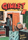 Gimlet (Action Comics, 1957? series) #14 [1958?]