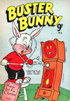 Buster Bunny  #3 ([June 1955?])