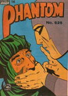 The Phantom  #625 ([December 1977?])
