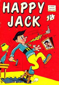 Happy Jack (Sungravure, 1958? series)  [1957?]