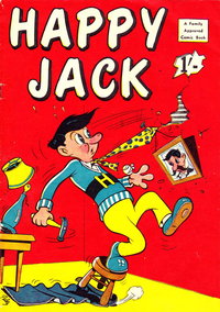 Happy Jack [nn] ([1957?])