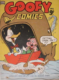 Goofy Comics (Popular, 1955 series)  #2 ([1955?])