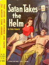 Star Books (Original Novels, 1953? series) #234 — Satan Takes the Helm [1954?]