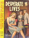 Star Books (Original Novels, 1953? series) #233 — Desperate Lives [1954?]