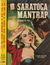 Star Books (Original Novels, 1953? series) #235 — Saratoga Mantrap ([1954?])