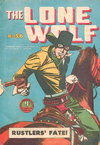 The Lone Wolf  #56 ([July 1955?])