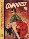 Star Books (Original Novels, 1953? series) #245 — Conquest 1954