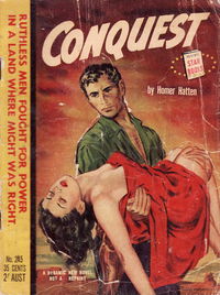 Star Books (Original Novels, 1953? series) #245