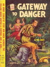 Star Books (Original Novels, 1953? series) #249 — Gateway to Danger 1954