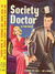 Star Books (Original Novels, 1953? series) #254 — Society Doctor (1954)