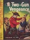 Star Books (Original Novels, 1953? series) #256 — Two-Gun Vengeance 1954