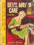 Star Books (Original Novels, 1953? series) #257 — Devil May Care (1954)