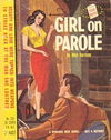 Star Books (Original Novels, 1953? series) #231 — Girl on Parole [1954?]