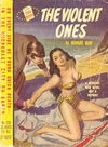 Star Books (Original Novels, 1953? series) #226 — The Violent Ones [1954?]