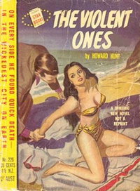 Star Books  #226 ([1954?])