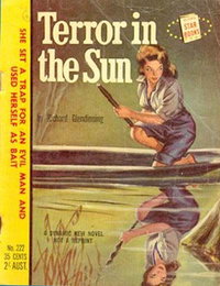 Star Books  #222 ([1954?])