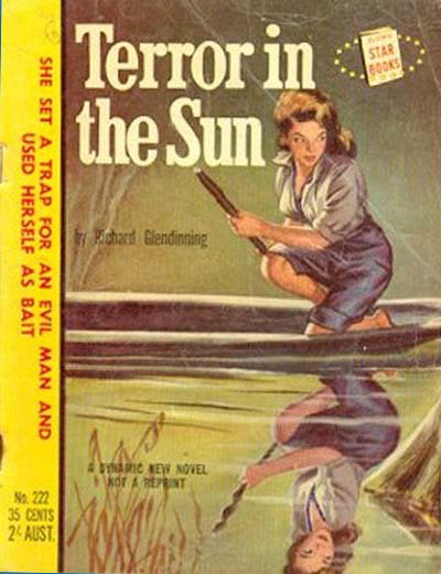 Star Books  #222 ([1954?])