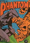 The Phantom (Frew, 1971 series) #627 January 1978