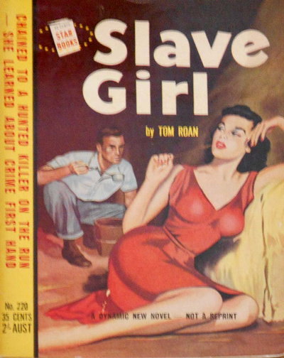 Star Books  #220 ([1953?])