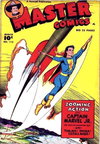 Master Comics  #113 (March 1950)