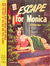 Star Books (Original Novels, 1953? series) #262 — Escape for Monica ([1954?])