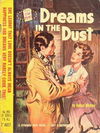 Star Books (Original Novels, 1953? series) #263 — Dreams In the Dust [1954?]