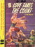 Star Books (Original Novels, 1953? series) #268 — Love Takes the Count (1954)