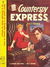 Star Books (Original Novels, 1953? series) #270 — Counterspy Express (1954)