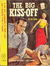 Star Books (Original Novels, 1953? series) #271 — The Big Kiss Off (1954)
