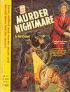 Star Books (Original Novels, 1953? series) #272 — Murder Nightmare 1954