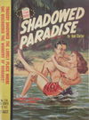 Star Books (Original Novels, 1953? series) #274 — Shadowed Paradise 1954