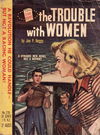 Star Books (Original Novels, 1953? series) #276 — The Trouble With Women 1955