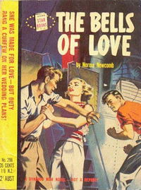 Star Books (Original Novels, 1953? series) #296 — The Bells of Love 1955