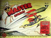 Master Comics  #31 ([April 1951?])