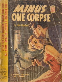 Star Books (Original Novels, 1953? series) #301