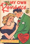 My Own Romance  #28 ([December 1953?])