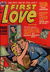 First Love Illustrated (Harvey, 1949 series) #18 (May 1952)