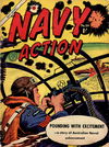 Navy Action (Horwitz, 1954 series) #59 [November 1960]