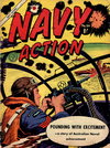 Navy Action  #59 ([November 1960])