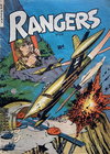 Rangers Comics  #24 ([March 1952?])