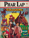 Phar Lap Colouring Book [nn] ([1983?])