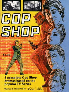 Cop Shop [nn] ([1982?])