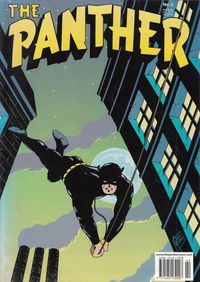 The Panther (Buzz Productions, 2001 series) #2