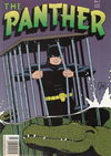 The Panther (Buzz Productions, 2001 series) #3 (January 2002)